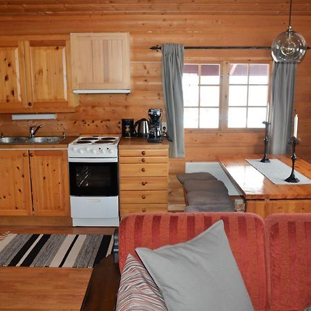 Uvdalhytta - Close To Cross Country And Downhill Skiing Sonstebo ภายนอก รูปภาพ