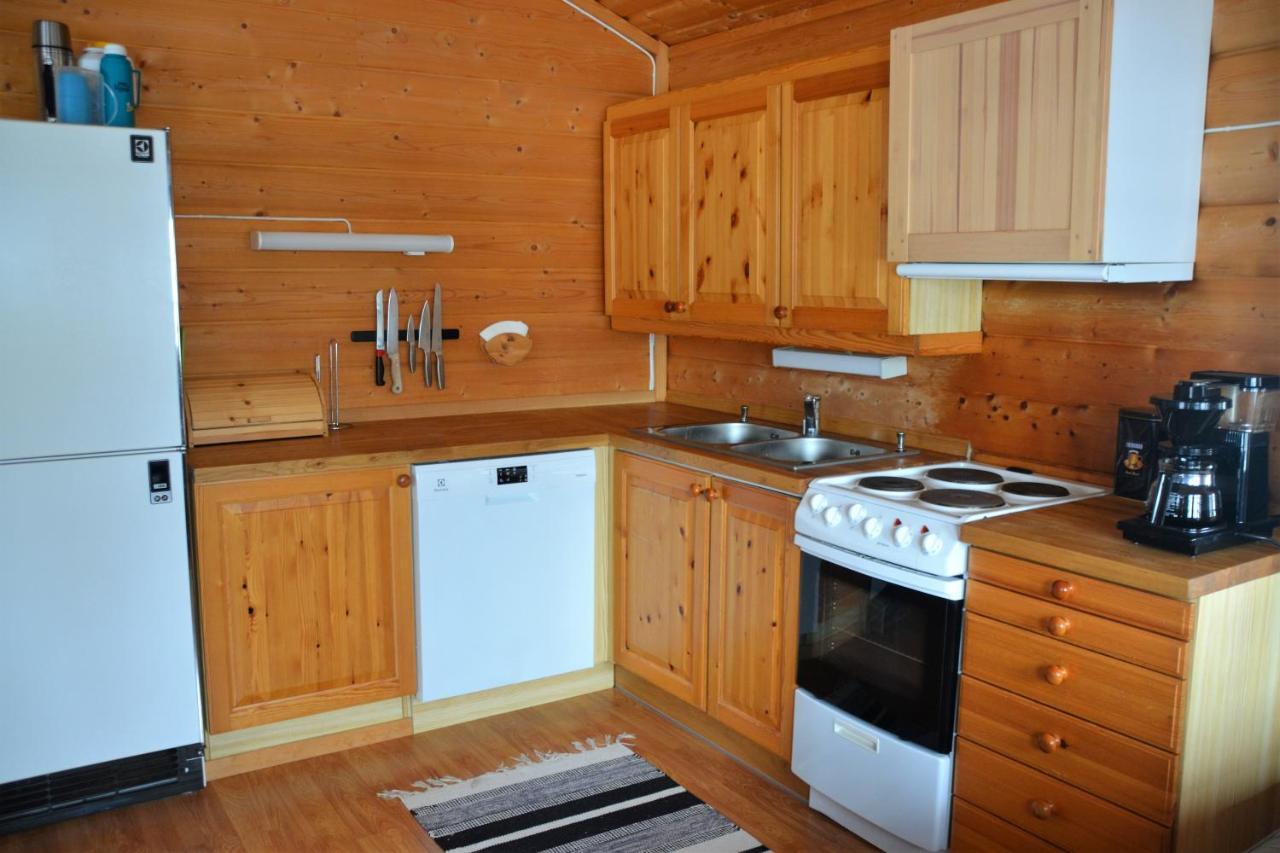 Uvdalhytta - Close To Cross Country And Downhill Skiing Sonstebo ภายนอก รูปภาพ