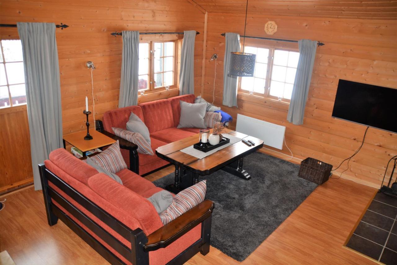 Uvdalhytta - Close To Cross Country And Downhill Skiing Sonstebo ภายนอก รูปภาพ